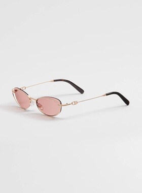 CHRISTIAN DIOR 女士眼镜 PTCDB1UXRE0M0 AW2026 支付后1h可退