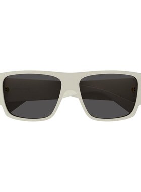 BOTTEGA VENETA 男士太阳镜 BV1286S004 SS2024 黑色配饰