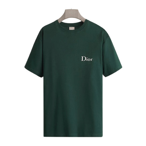 香港直邮CHRISTIAN DIOR 男士T恤 683J606A0677C6【付后1h可退】 - 图0