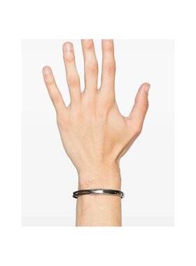 SALVATORE FERRAGAMO 男士手链手镯 770390785648 AW2025