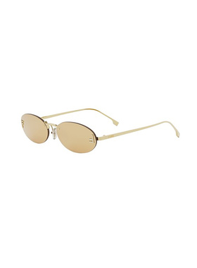 FENDI 女士眼镜 FE4075US30L