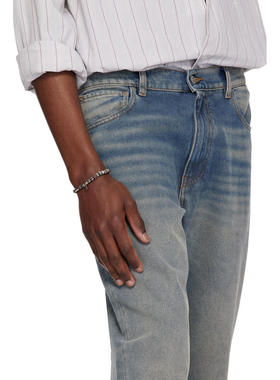 1h可退 潮奢 Paul Smith 保罗 史密斯 男士 Artist Stripe Beaded