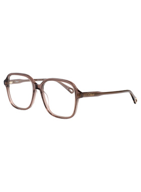 1h可退 CHLOÉ 女士眼镜 CH0313O003 SS2025 灰色