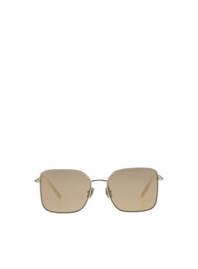 1h可退 BRUNELLO CUCINELLI 女士眼镜 0BC1005T5001 SS2025太阳镜