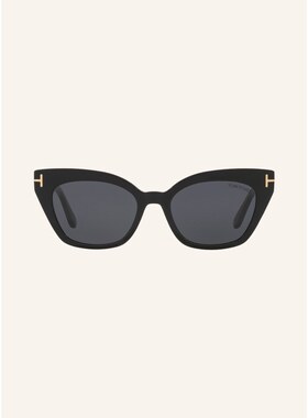 TOM FORD 女士太阳镜 100152664413000 CO 花色 Sunglasses TR001