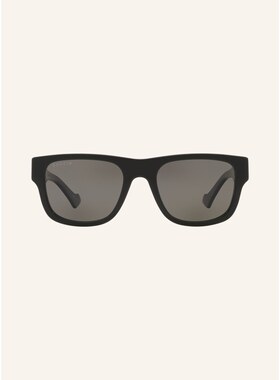 GUCCI 女士太阳镜 100161665913000 CO 花色 Sunglasses GG1427S