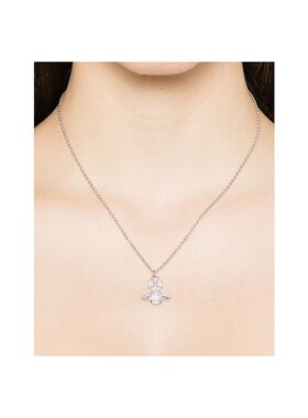 VIVIENNE WESTWOOD 女士项链 6301014BP243 AW2025吊坠