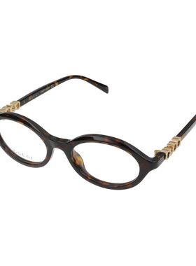 GUCCI 女士眼镜 GG2153O002 古驰 CO花色