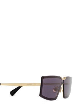 奢淘 Max Mara 全框太阳镜 女 MM0118