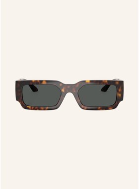 VERSACE 女士太阳镜 100316874115000 CO 花色 Su【付后1h可退】