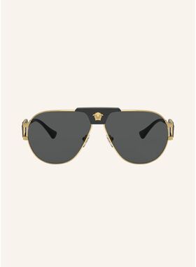 VERSACE 女士太阳镜 100146612919501 CO 花色 Sunglasses VE2252
