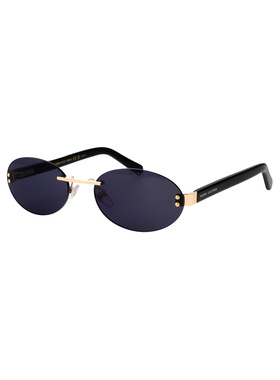 MARC JACOBS 女士太阳镜 MARC929SRHL AW2026 蓝色 支付后1h可退