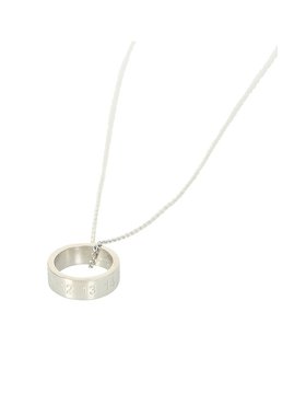 MAISON MARGIELA 男士项链 SI8UU0001SV0129951 AW2025