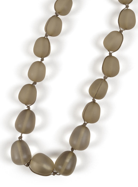 EMPORIO ARMANI 女士项链 EW004506AF25215U8016