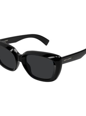 潮奢 Saint Laurent 圣罗兰 女士 -sunglasses 太阳镜 SL857001