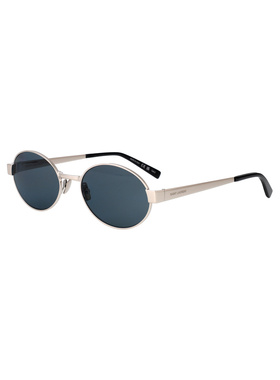 SAINT LAURENT 女士太阳镜 SL692006 SS2026 黑色 1J504VO0A