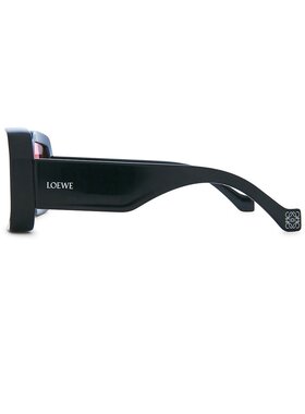 LOEWE 罗意威 男士 Paula's Ibiza 潜水面具太阳眼镜 LW40064UM5