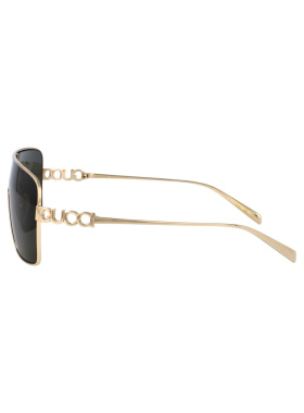 GUCCI 女士太阳镜 GG1936S001 CO 黑色古驰