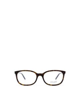 SAINT LAURENT 女士眼镜 SL297FACETATE6 AW2021