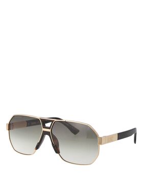 1h可退 DSQUARED2 男士太阳镜 D20028S06J9K SS2025 花色