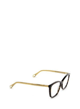 1h可退 CHLOÉ 女士太阳镜 CH0118O006 AW2025 花色 Chloe CH0118O
