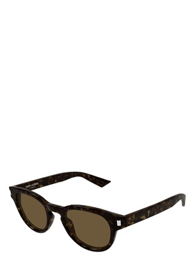SAINT LAURENT 男士眼镜 SL876006 SS2026 花色 全框太阳镜