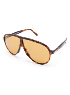 TOM FORD 男士太阳镜 FT121153E SS2026 花色