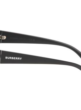 Burberry 巴宝莉 男士 黑色太阳镜 0BE4291346487805659704631234
