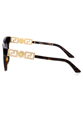 versace 范思哲 女士 0VE4471B 太阳镜 0VE4471B10887
