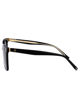 1h可退 潮奢 Tommy Hilfiger 汤米 希尔费格 女士 TH 2211/S 太阳