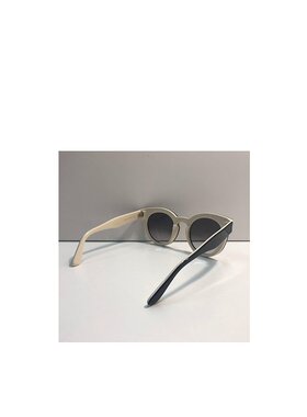 VALENTINO 女士眼镜 V713S018 SS2025 黑色 全框太阳镜