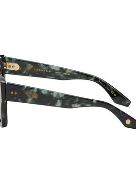 1h可退 潮奢 Dita 男士 黑色 NLE Choppa 联名 Creator 太阳镜 NL