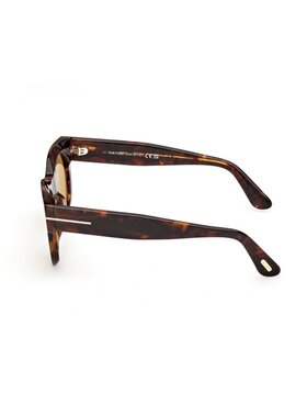 TOM FORD 女士太阳镜 FT131555E