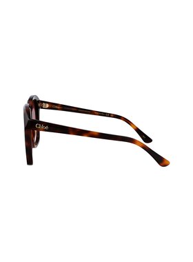 1h可退 CHLOÉ 女士眼镜 CH0280S006 SS2025 花色 CH0280S
