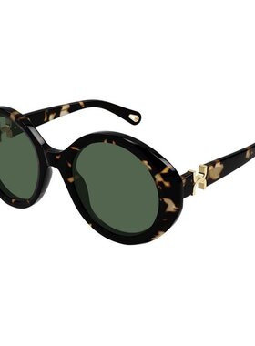 CHLOÉ 女士眼镜 CH0332S002 SS2026 花色 全框太阳镜