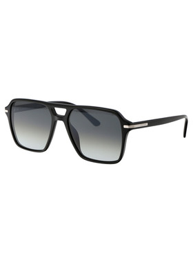 PRADA 男士眼镜 0PR20YS1AB06T AW2025 黑色 Sunglasses