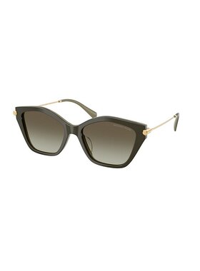 MICHAEL KORS 女士太阳镜 MK2246U40193M CO 绿色