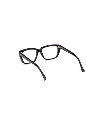 MAX MARA 女士眼镜 MM5112001 SS2024 黑色 MM5112