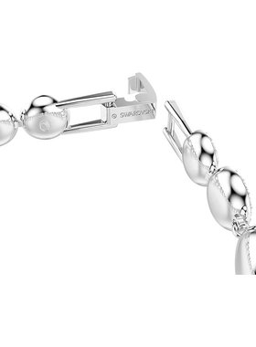 SWAROVSKI施华洛世奇女款手镯手链水晶时尚简约5682279仿水晶