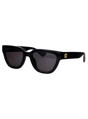 GUCCI 女士眼镜 GG1578S001 CO 蓝色 GG1578S