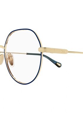 1h可退 奢淘 Chloe 徽标平光镜 女 CH0137O