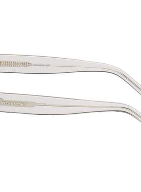 潮奢 Givenchy 纪梵希 男士 灰色 GV Day 太阳镜 GV40039U5320NGR