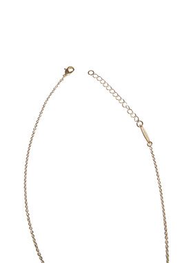 SALVATORE FERRAGAMO 女士项链 760131696654001