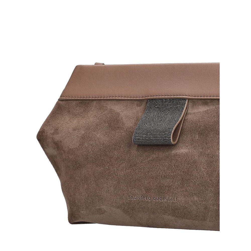 香港直邮潮奢内罗·古奇拉利女士布 天猫国际探物中国香港女士包袋