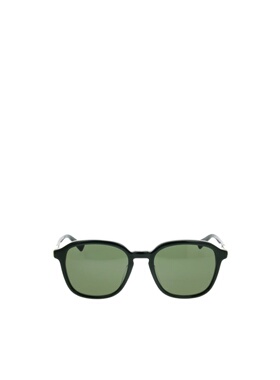 BOTTEGA VENETA 男士太阳镜 BV1262SA003 AW2024 绿色