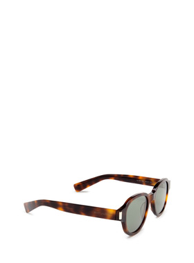 SAINT LAURENT 男士太阳镜 SL546002 SS2026 花色 SL 546
