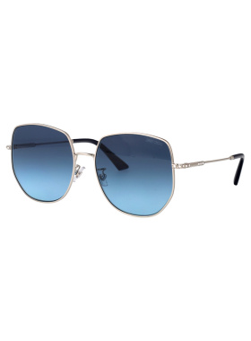 JIMMY CHOO 女士太阳镜 0JC4006BD300219 SS2026 蓝色