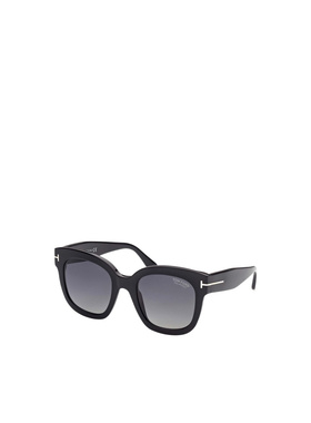 TOM FORD 女士眼镜 889214112798NERO AW2025 灰色