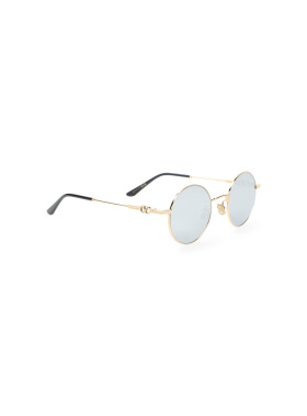 VALENTINO GARAVANI 女士太阳镜 VLS173A48GLD AW2025