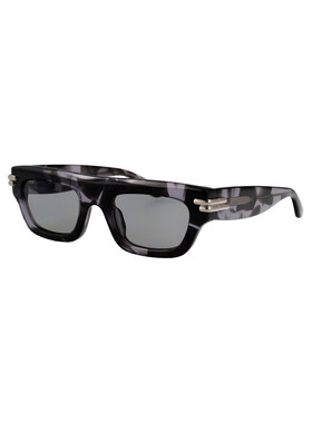 BOTTEGA VENETA 女士眼镜 BV1321S002 SS2025 花色太阳镜